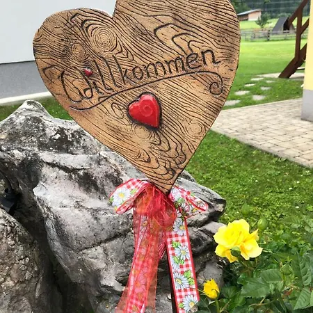 Landhaus Flaschberger