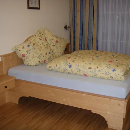 Gæstehus Landhaus Flaschberger 2*