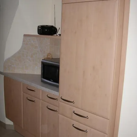 Gæstehus Landhaus Flaschberger 2*