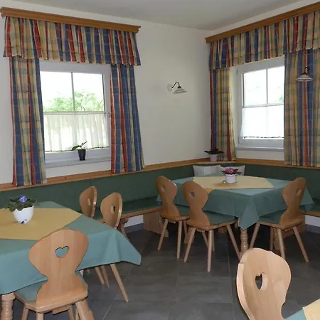 Guest house Landhaus Flaschberger