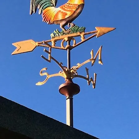 Gæstehus Landhaus Flaschberger 2*