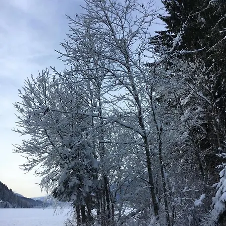 Landhaus Flaschberger Guest house