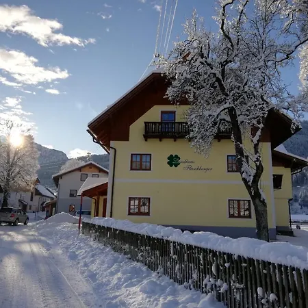 Guest house Landhaus Flaschberger 2*