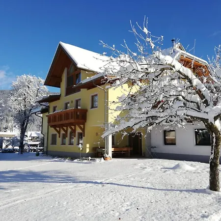 Guest house Landhaus Flaschberger
